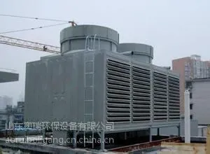 山东奥瑞供应HRT-175U方形横流式冷却塔