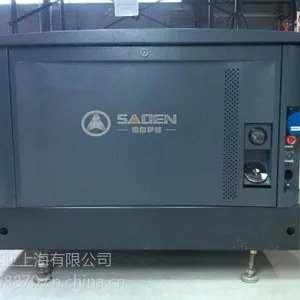 10千瓦静音汽油发电机厂家