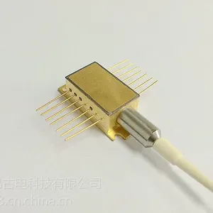 厂家供应蝶形激光器1570nm检测一氧化碳气体