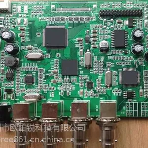 欧柏锐科技SDI转LVDS转换器、液晶驱动板促销