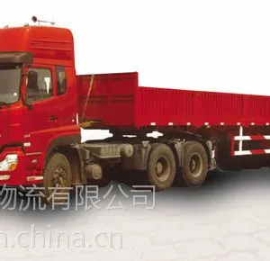 杭州到泰安市物流专线