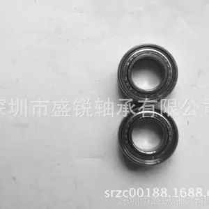 ***散新NMB/ NSK 全新进口微型轴承689ZZ(9*17*5)L-1790ZZ