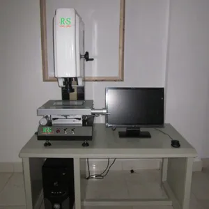 供应低价 测量设备检测仪器投影光学显微镜张浦新区
