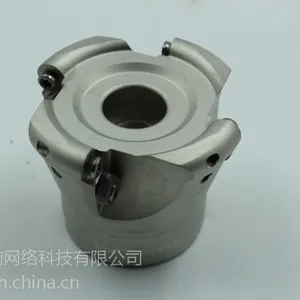 r5数控刀盘 车床加工刀盘EMR-5R-50/63/80/100/125