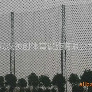 供应***聚乙烯高尔夫围网及施工