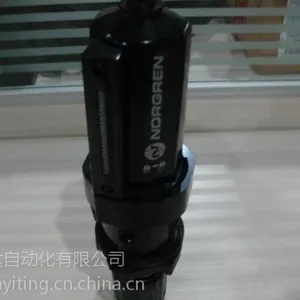 英国NORGREN诺冠原装正品过滤调压阀B64G-NNK-AD1-RMN