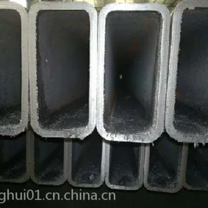 大口径方管规格表,厚壁方管生产厂家