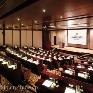 专业上海酒店预订展会策划会议安排