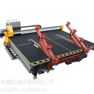 山东日照奥鑫玻璃切割机新款X-CNC2621-A厂家直销