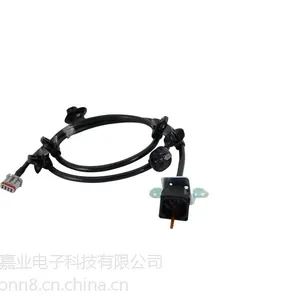 江苏汽车线束总成倒车影像线束,祥龙嘉业生产加工直销