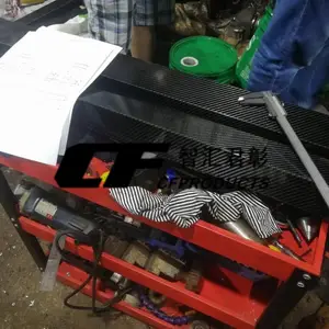 碳素纤维方管生产厂家 图片 特点