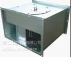 离心式管道风机