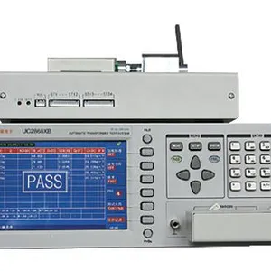 供应20PIN变压器综合测试仪UC2868XB