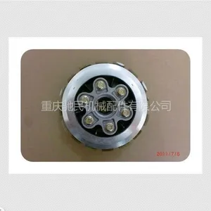 供应专业生产摩托车离合器及配件的厂家 CG150离合器中心套组合