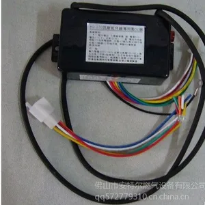 佛山安特尔现货供应YWE-103 HW-328点火器配电磁阀点火针