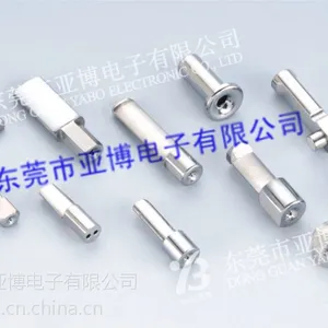 线嘴 钨钢线嘴 导针 东莞线嘴 线嘴厂家W0330-2-1006