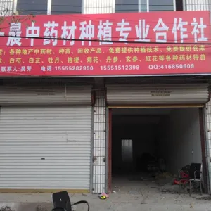 亳州市谯城区一晨中药材专业合作社