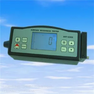 供应赛博瑞鑫SRT6200表面粗糙度仪