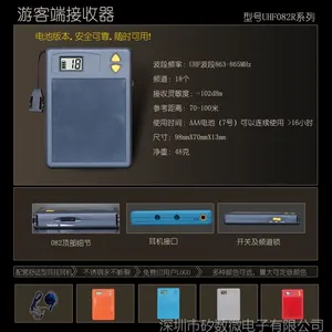 导游器，讲解器，电子导游，导游设备，旅行社巨惠版080