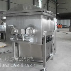 供应郑州泓源600型拌馅机