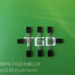 MMBTA55晶体管_晶体管_固锝科技因智慧而不同(已认证)