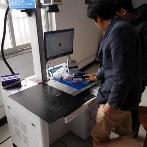 专业镭雕