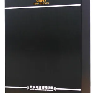 RH1100 �������IP����㲥ϵͳ�嵥 У԰�ڹ�IP����㲥�ն�