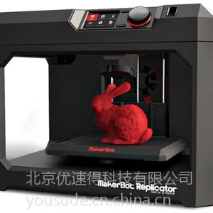 ����ԭװ����makerbot����3d��ӡ��