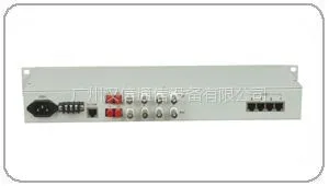 供应广州汉信4E1 PDH光端机