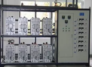 化工行业超纯水设备 18兆欧超纯水设备