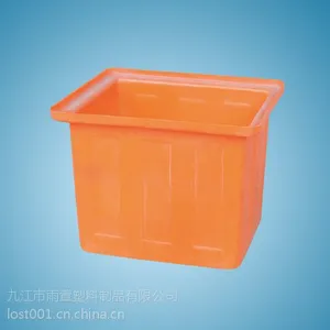 孝感4000L塑料PE水箱