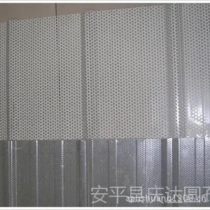 哪里有卖不锈钢冲孔网的?不锈钢冲孔网多少钱一张?