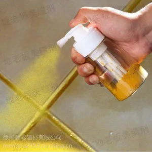 日照美缝剂 地老板行业*** 厂家直供 包教施工 火热招商
