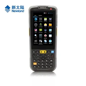 新大陆NLS-MT88-RT便携式数据采集器药监专用新版GSPpda手持终端价格厂家直销批发采购供应