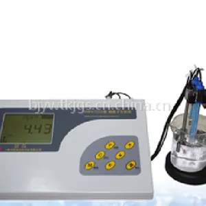 钠离子分析仪价格 DWS-723A