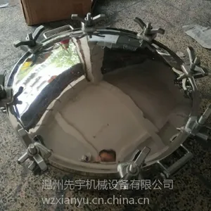 ���� ��Ӧ�����������ţ������ʽѹ���˿׸� 304 316L