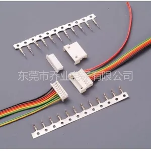 供应供应JVT品牌乔业线束连接器Molex51047优质优惠