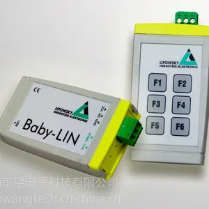 Baby-LIN-RC usbתlin���߽ӿ�LipowskyƷ��