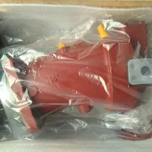 中煤西安煤科院***手动变量北京华德液压柱塞马达A6V160MA2FZ2厂家直销