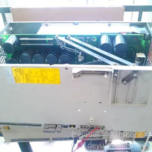 供应长沙西门子6SN1145-1BA02-0CA1电源维修，36/47KW电源维修