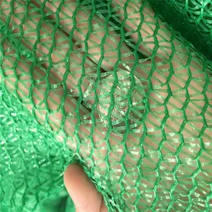 防尘盖土网 黑色盖土网 煤场防尘网