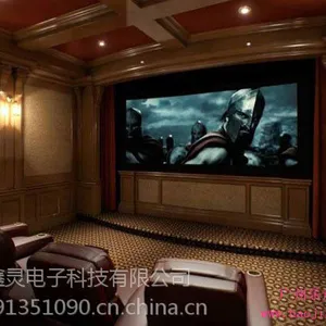 陕西西安家庭影院系统,家庭影院功放机(LAX锐丰,JBL哥德堡,博士,航天广电,海天)