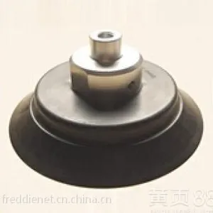 现货供应妙德PFG真空吸盘 吸盘厂家 定制加工机械手真空吸盘