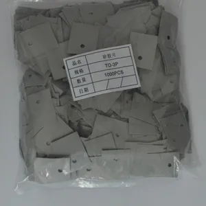 供应导热绝缘矽胶片