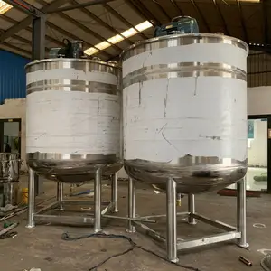 洛阳PP塑料搅拌罐液体搅拌罐加热反应釜定制液体乳化搅拌罐