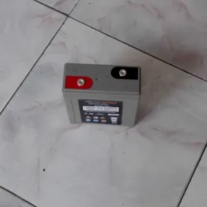 德克蓄电池8GU1价格12V31.6AH