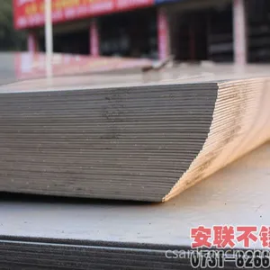 供应304不锈钢板 热轧工艺规格齐全 可以拆零欢迎询价订购
