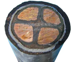 河南电力电缆哪个好YJV电力电缆