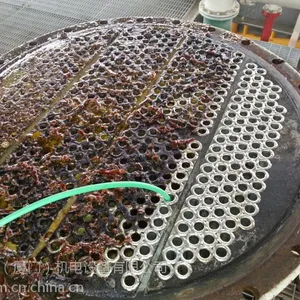 提供福建高压水射流换热器清洗服务