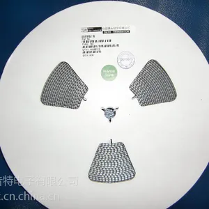 肖特基二极管3A(SS32~SS110/SMC)
